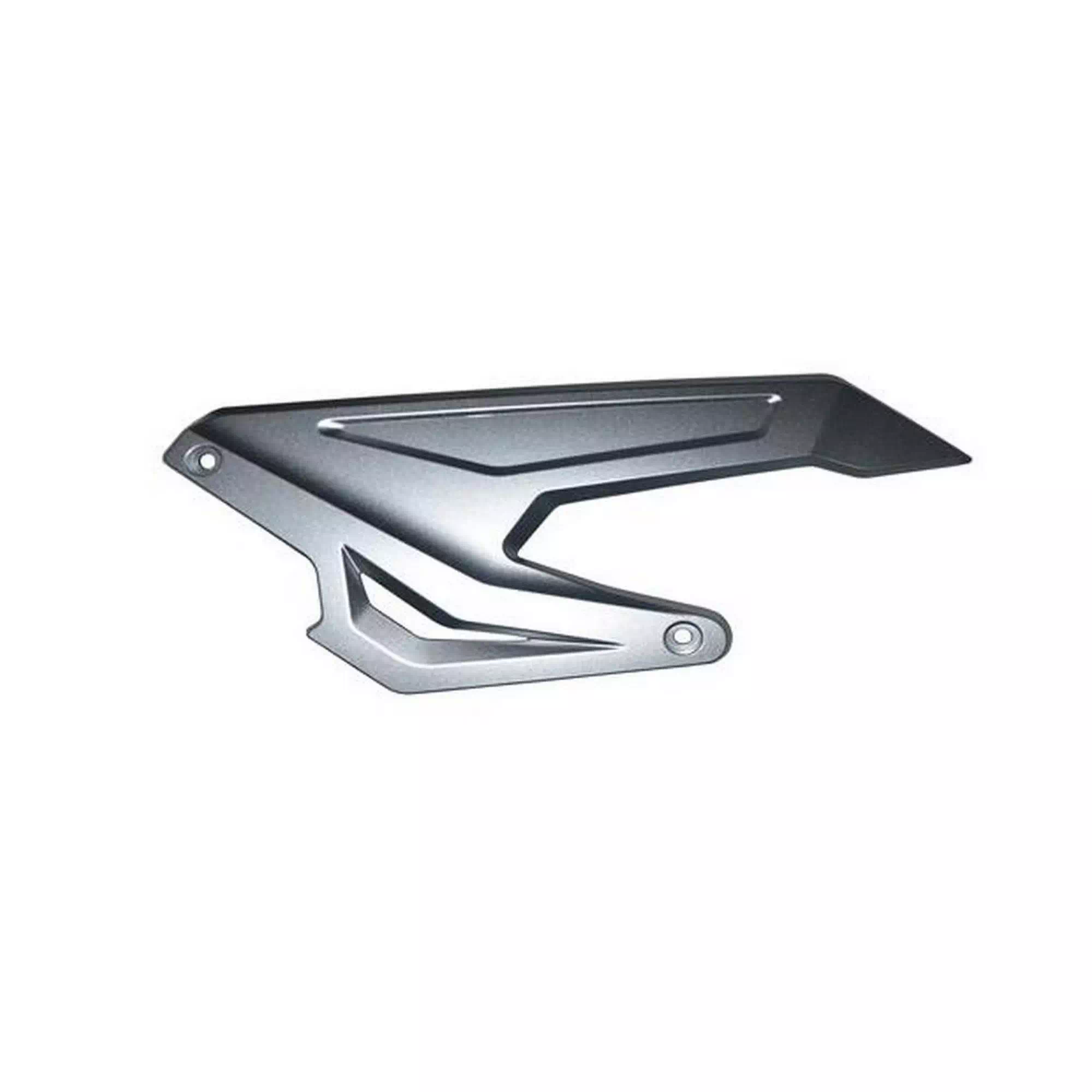RKS BLADE 350 ARKA BASAMAK DESTEK DEMİRİ PLASTİĞİ SOL [BLADE250 PRO - BLADE350 PRO - BLADE250] #RK 45217